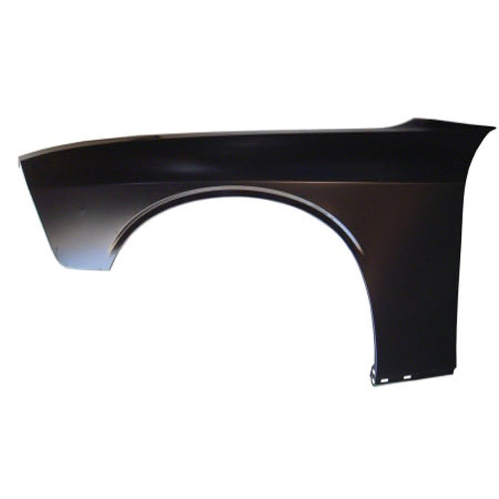 Front Left Front Driver Side Fender 2008-2023 Dodge Challenger