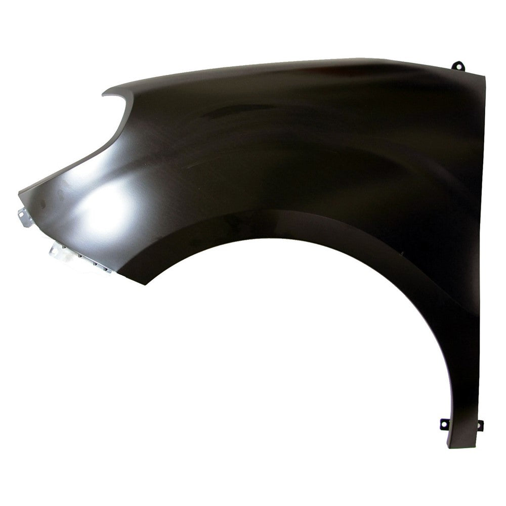 Front Left Front Driver Side Fender 2015-2022 Ram Promaster City