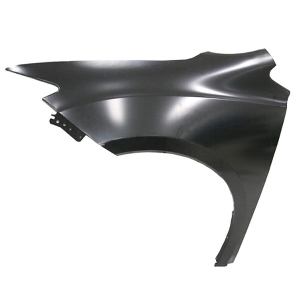 Front Left Front Driver Side Fender 2017-2025 Chrysler Pacifica, Voyager, Grand Caravan
