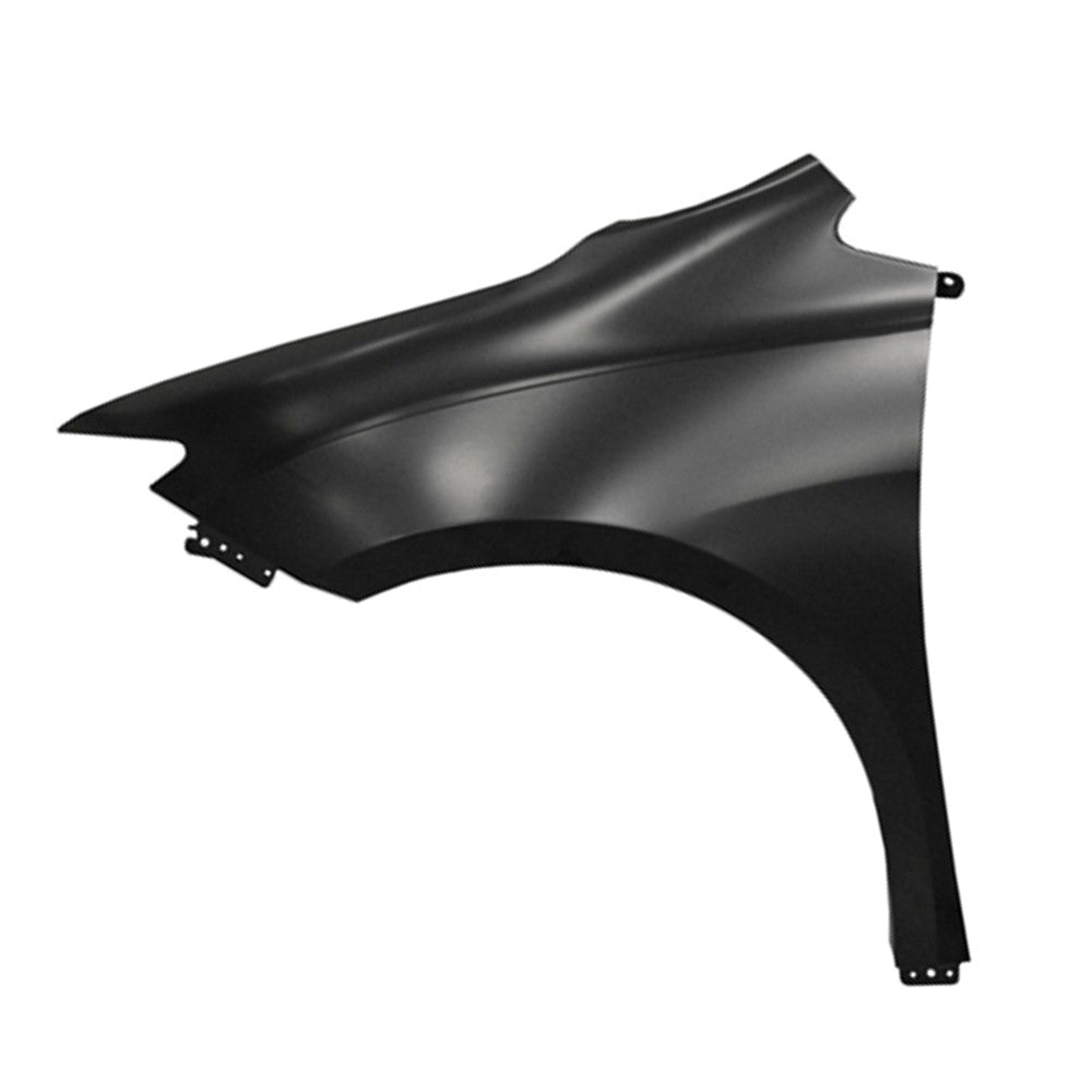 Front Left Front Driver Side Fender 2017-2025 Chrysler Pacifica, Voyager, Grand Caravan