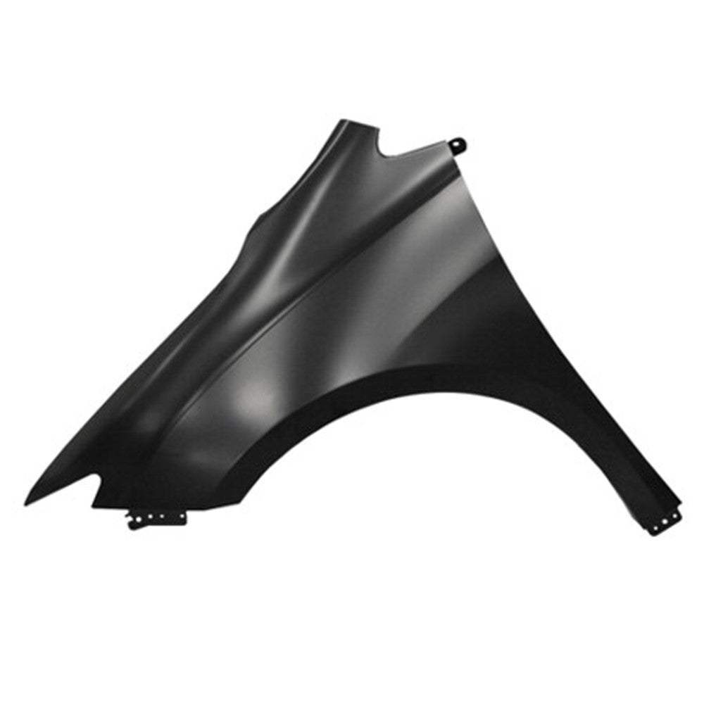 Front Left Front Driver Side Fender 2017-2025 Chrysler Pacifica, Voyager, Grand Caravan