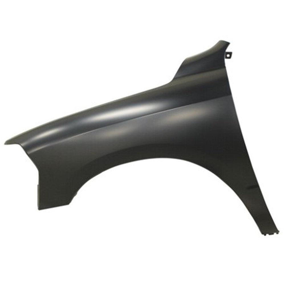 Front Left Front Driver Side Fender 2019-2025 Ram Pickup-Ram-5500