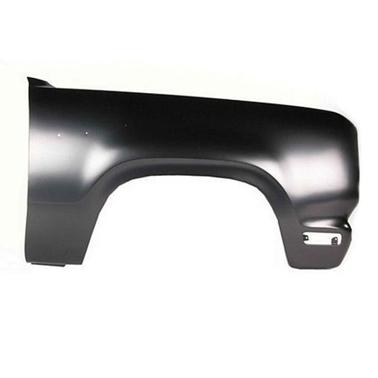 Front Right Passenger Side Front Fender 1972-1980 Dodge Pickup_dodge_fullsize(-2002), Ramcharger