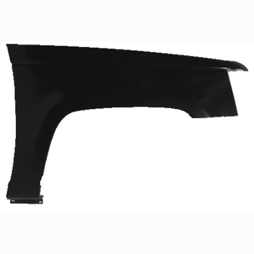 Front Right Passenger Side Front Fender 1993-1998 Jeep Grand Cherokee
