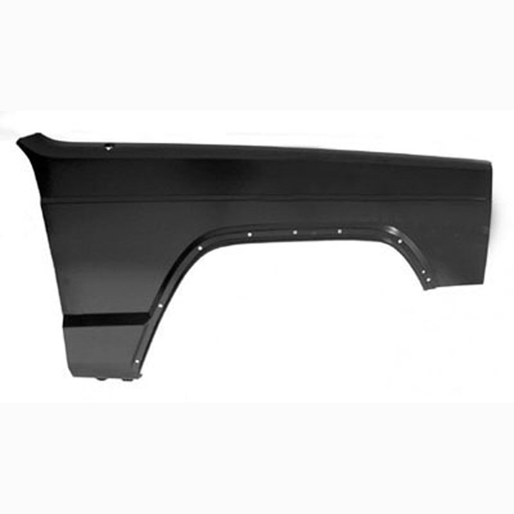 Front Right Passenger Side Front Fender 1997-2001 Jeep Cherokee