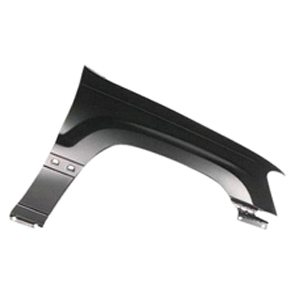 Front Right Passenger Side Front Fender 1999-2004 Jeep Grand Cherokee