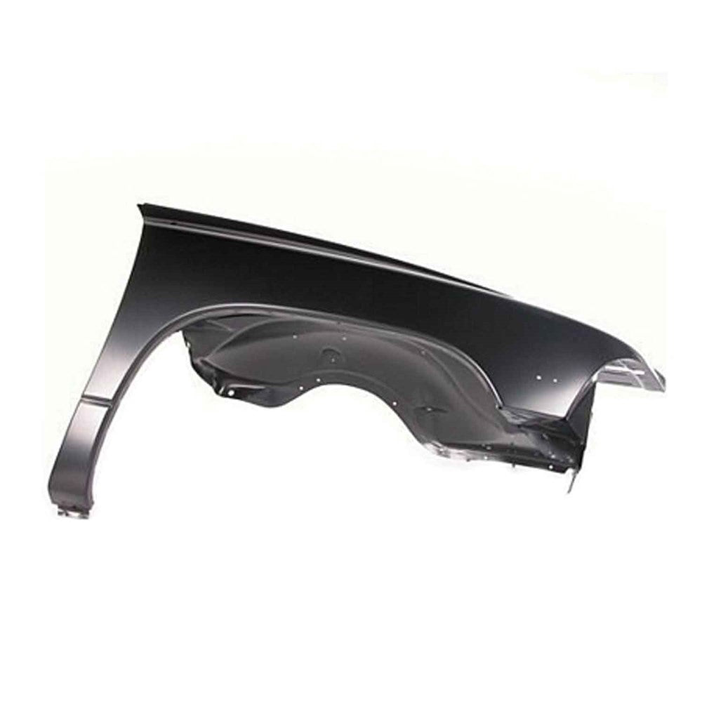 Front Right Passenger Side Front Fender 1997-2003 Dodge Dakota, Durango
