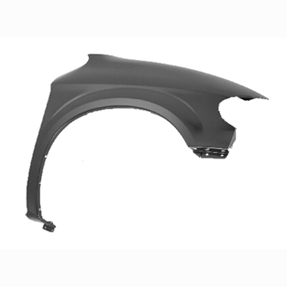 Front Right Passenger Side Front Fender 2001-2007 Chrysler Town & Country, Voyager & Dodge Caravan