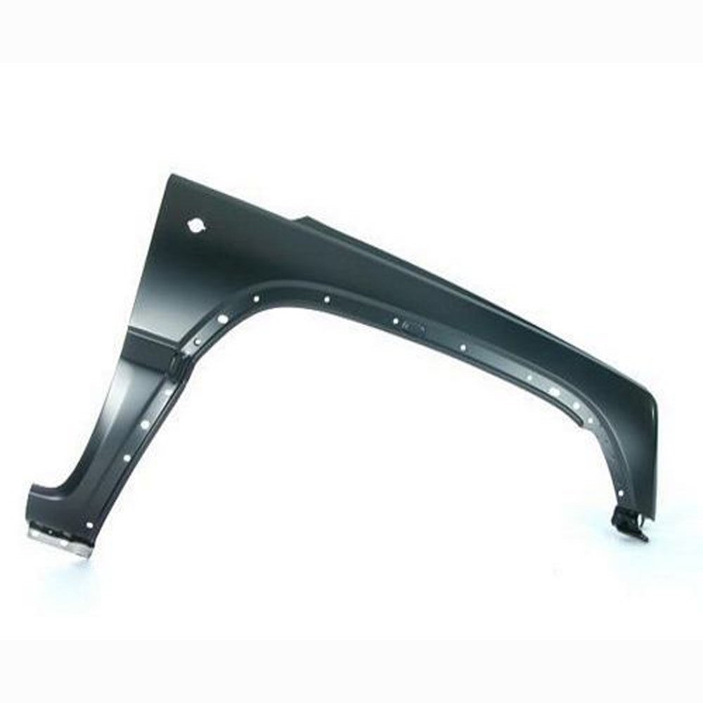 Front Right Passenger Side Front Fender 2002-2004 Jeep Liberty