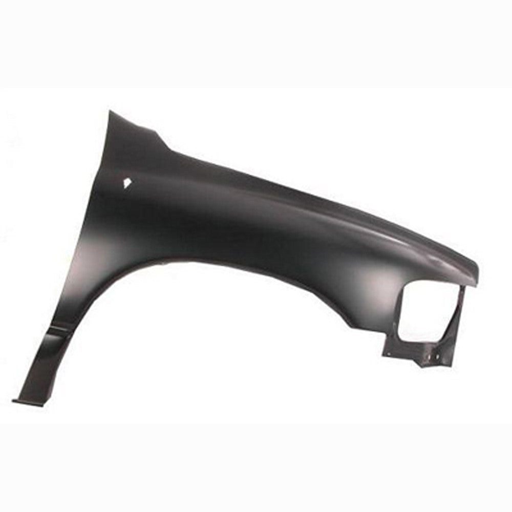 Front Right Passenger Side Front Fender 2002-2005 Dodge Ram 1500, Ram 2500