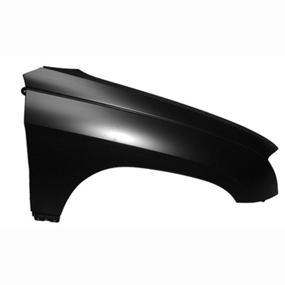 Front Right Passenger Side Front Fender 2004-2006 Chrysler Pacifica