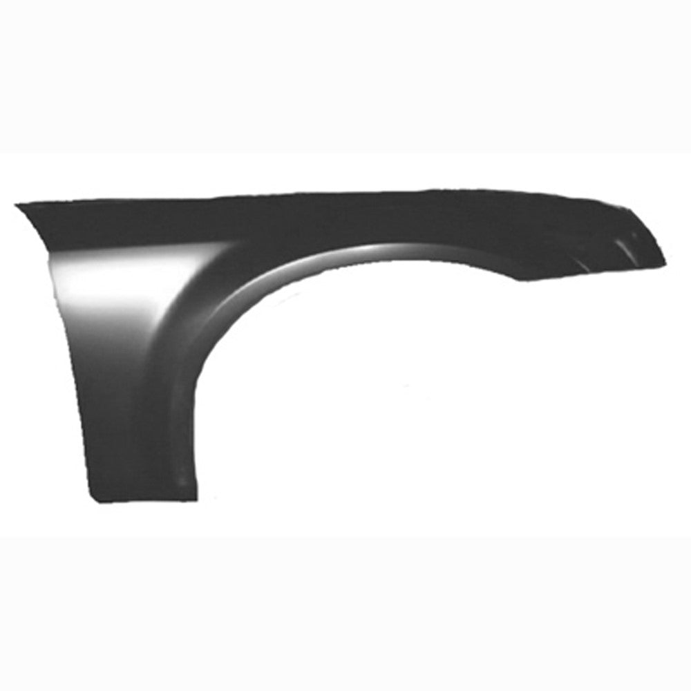 Front Right Passenger Side Front Fender 2005-2010 Chrysler 300