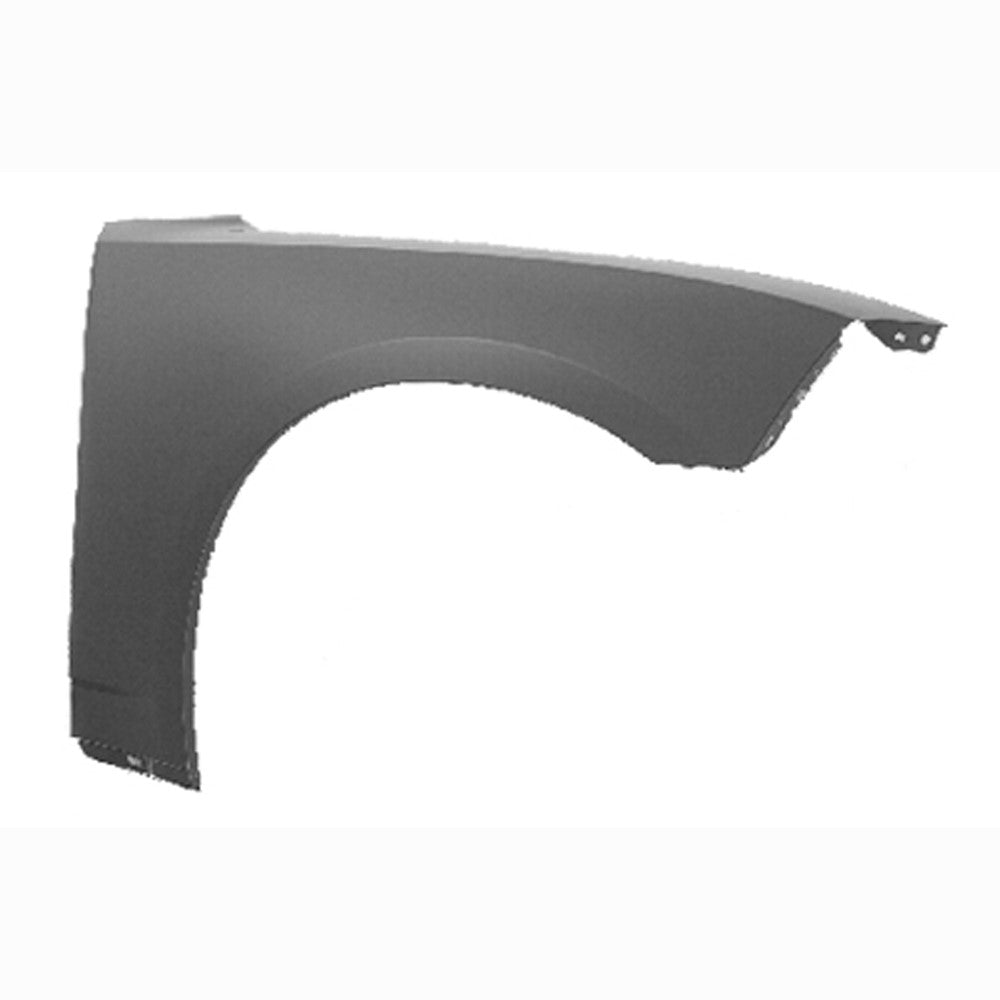 Front Right Passenger Side Front Fender 2006-2010 Dodge Charger