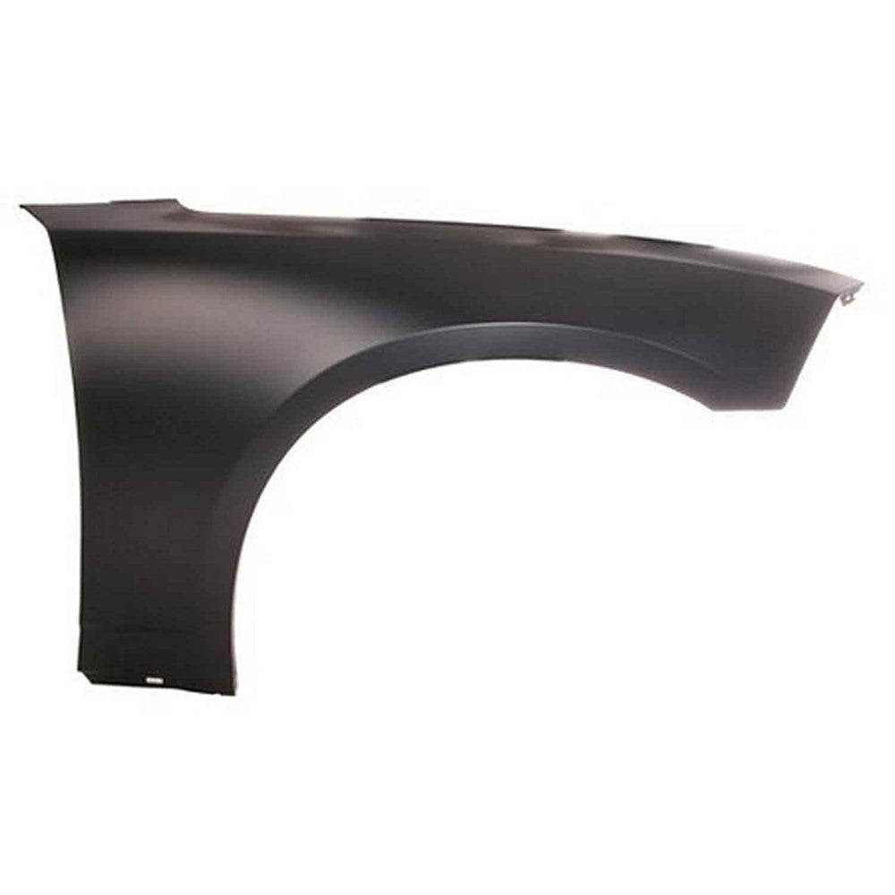 Front Right Passenger Side Front Fender 2006-2010 Dodge Charger