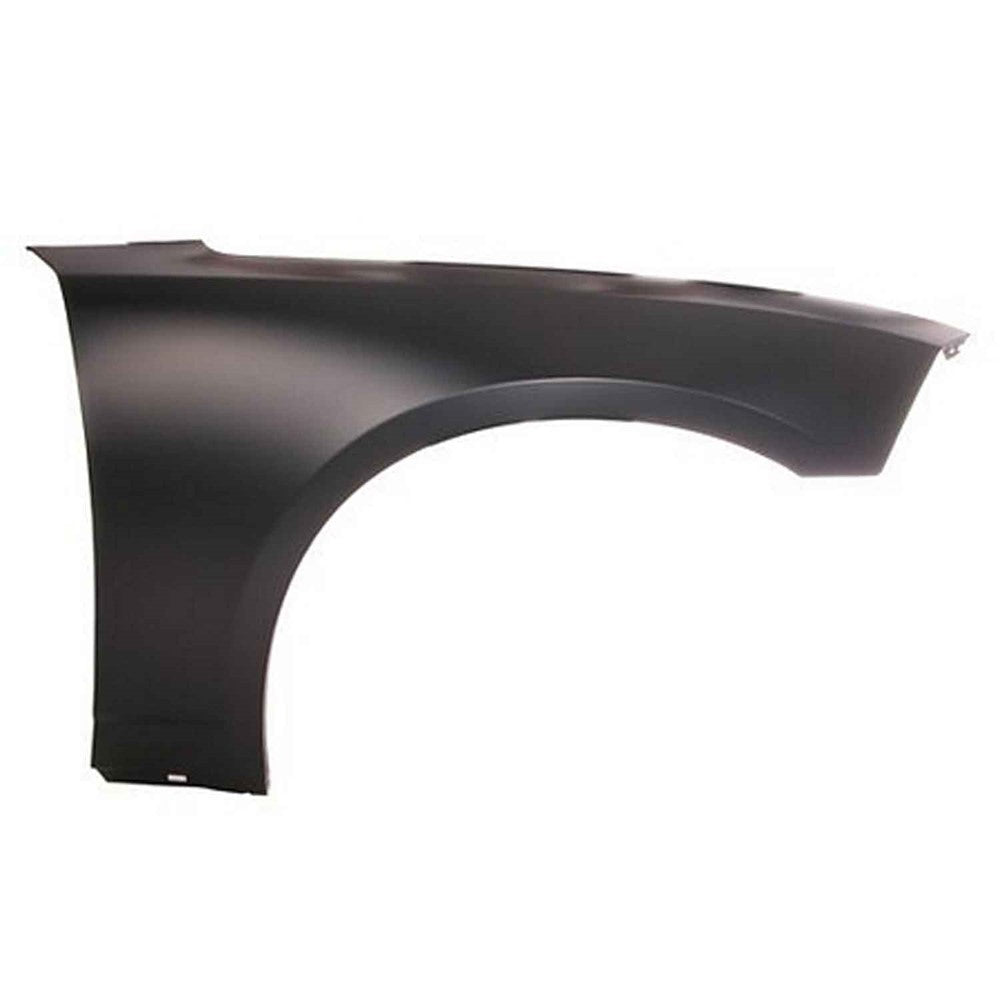 Front Right Passenger Side Front Fender 2006-2010 Dodge Charger