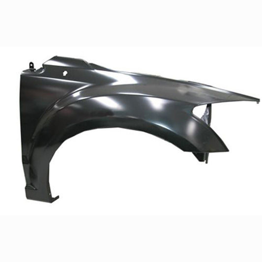 Front Right Passenger Side Front Fender 2007-2012 Dodge Caliber