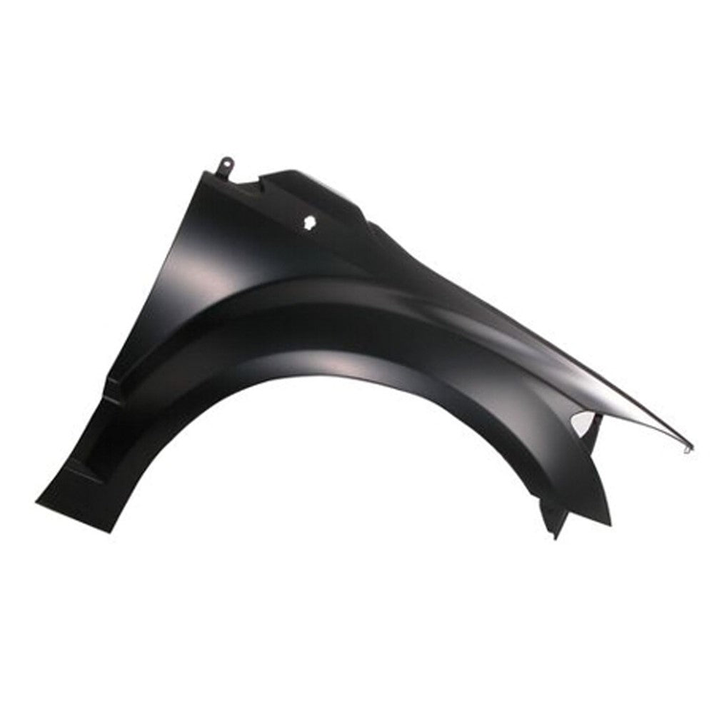 Front Right Passenger Side Front Fender 2007-2012 Dodge Caliber