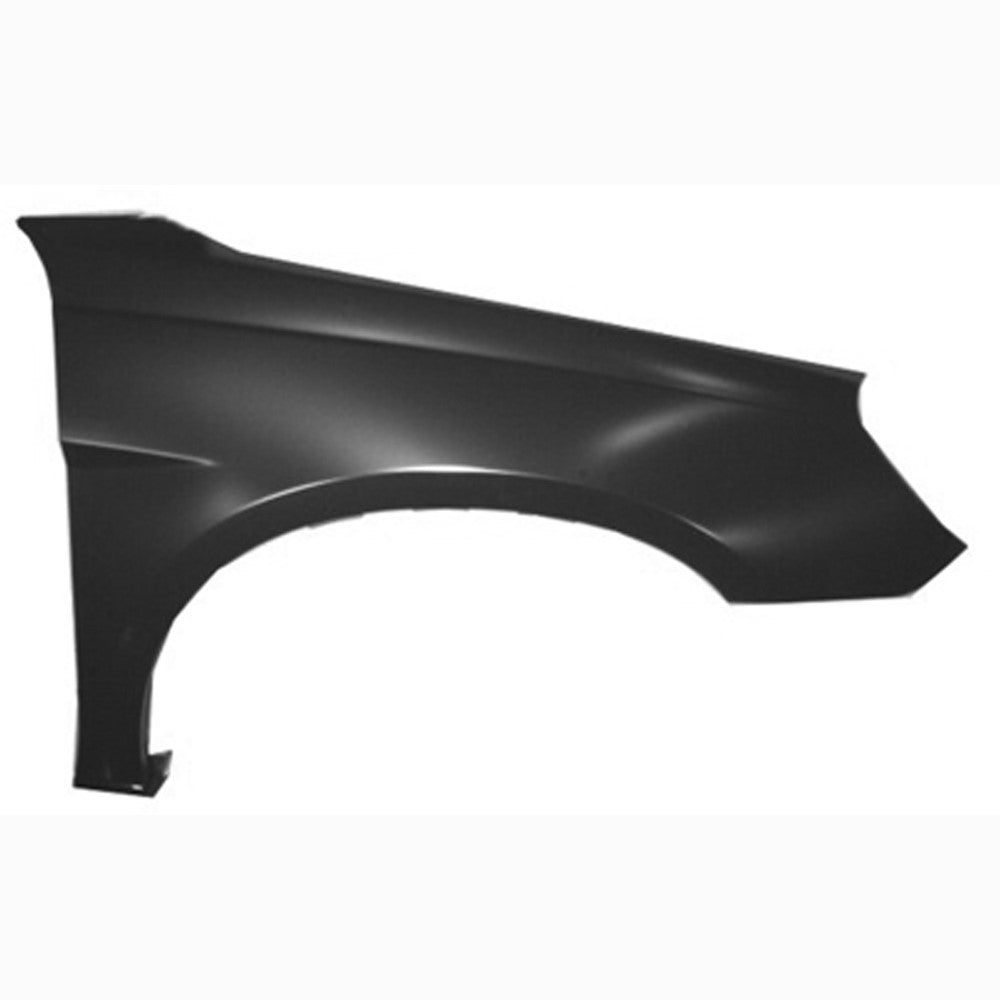 Front Right Passenger Side Front Fender 2007-2010 Chrysler Sebring