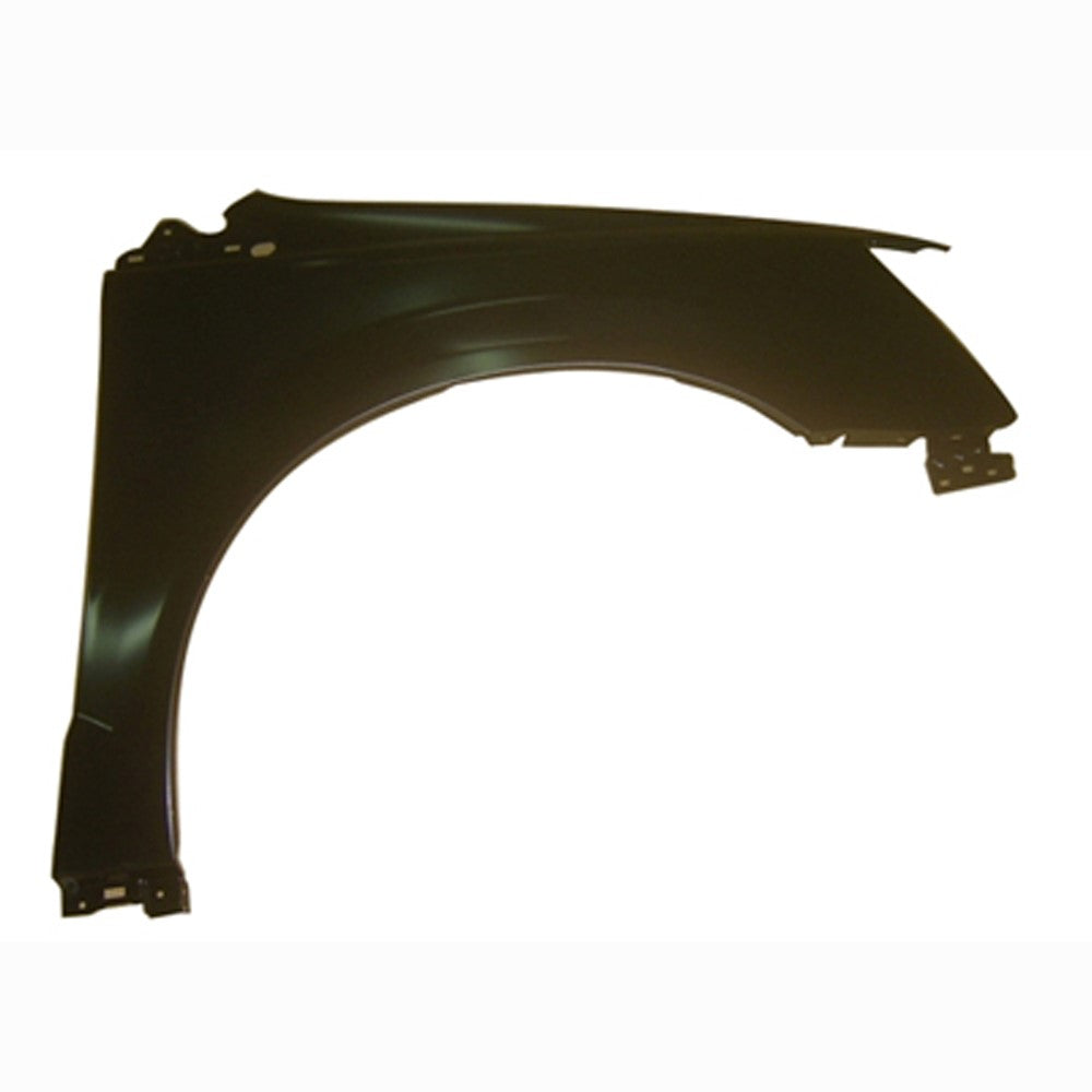 Front Right Passenger Side Front Fender 2008-2020 Chrysler Town & Country & Dodge Caravan & Ram C/V, Cv