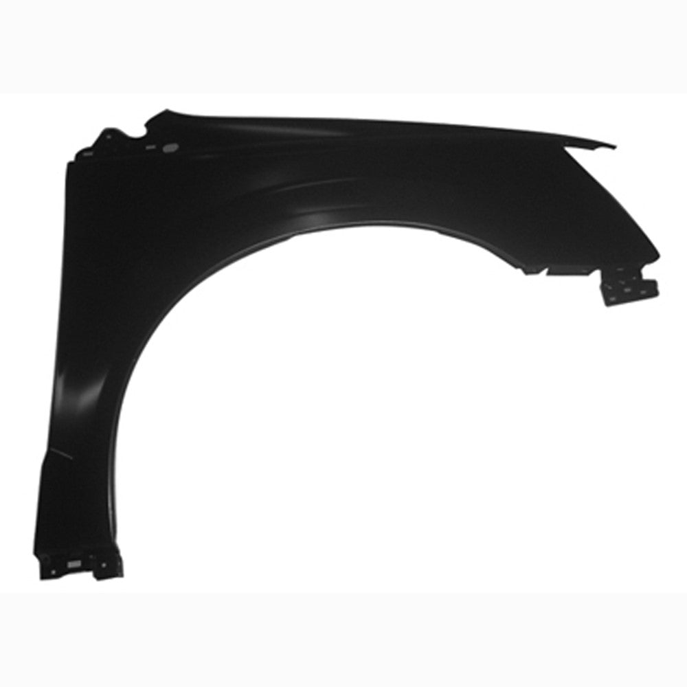 Front Right Passenger Side Front Fender 2008-2020 Chrysler Town & Country & Dodge Caravan & Ram C/V, Cv
