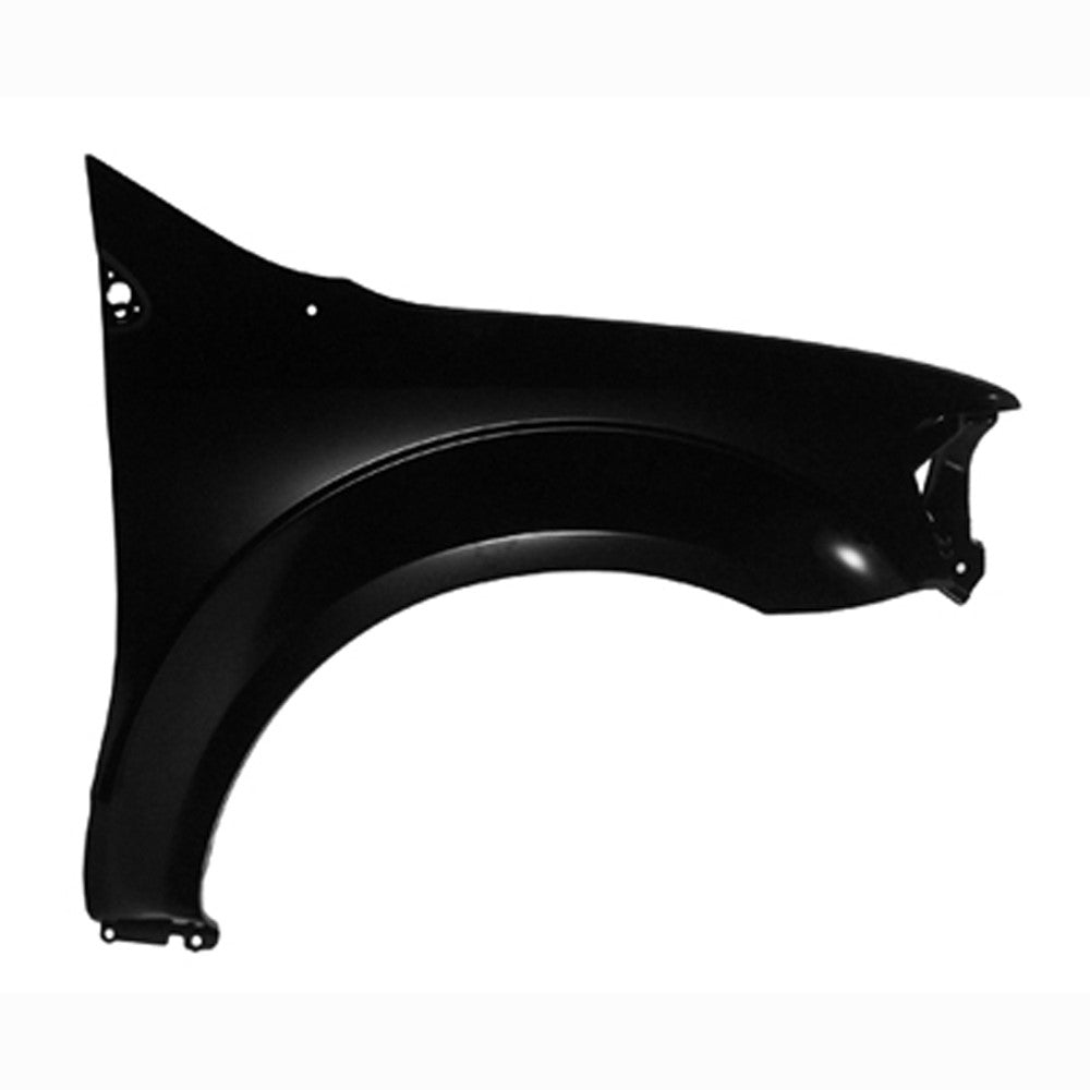 Front Right Passenger Side Front Fender 2007-2009 Dodge Durango