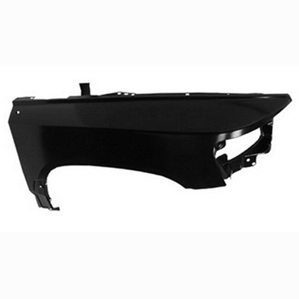 Front Right Passenger Side Front Fender 2008-2011 Dodge Dakota & Ram Dakota