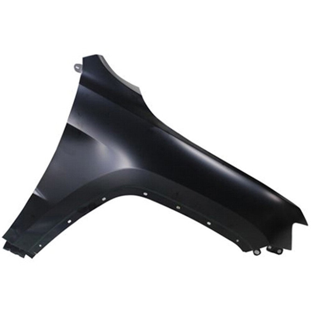 Front Right Passenger Side Front Fender 2011-2022 Jeep Grand Cherokee, Grand Cherokee Wk