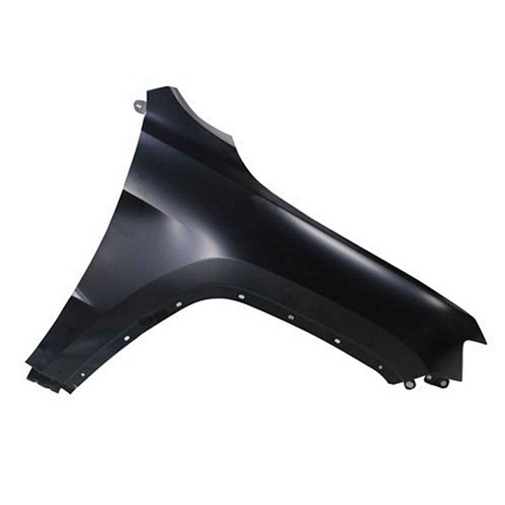 Front Right Passenger Side Front Fender 2011-2022 Jeep Grand Cherokee, Grand Cherokee Wk