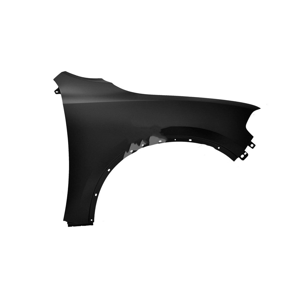 Front Right Passenger Side Front Fender 2011-2025 Dodge Durango