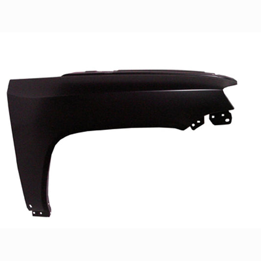Front Right Passenger Side Front Fender 2011-2017 Jeep Compass