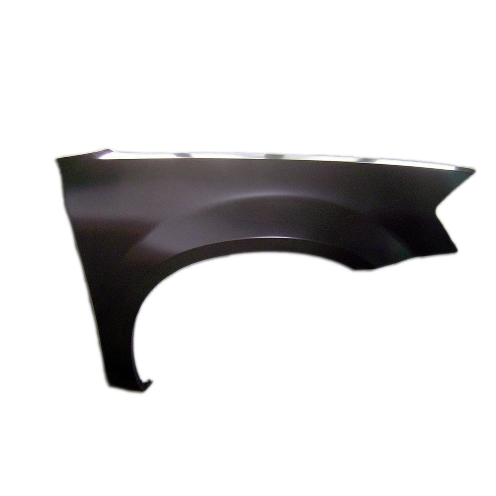 Front Right Passenger Side Front Fender 2011-2014 Dodge Avenger