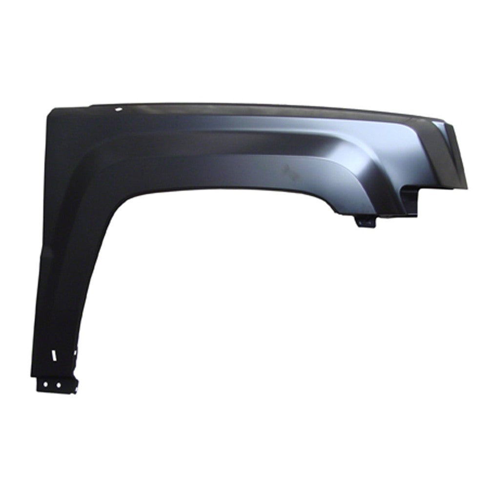 Front Right Passenger Side Front Fender 2011-2017 Jeep Patriot