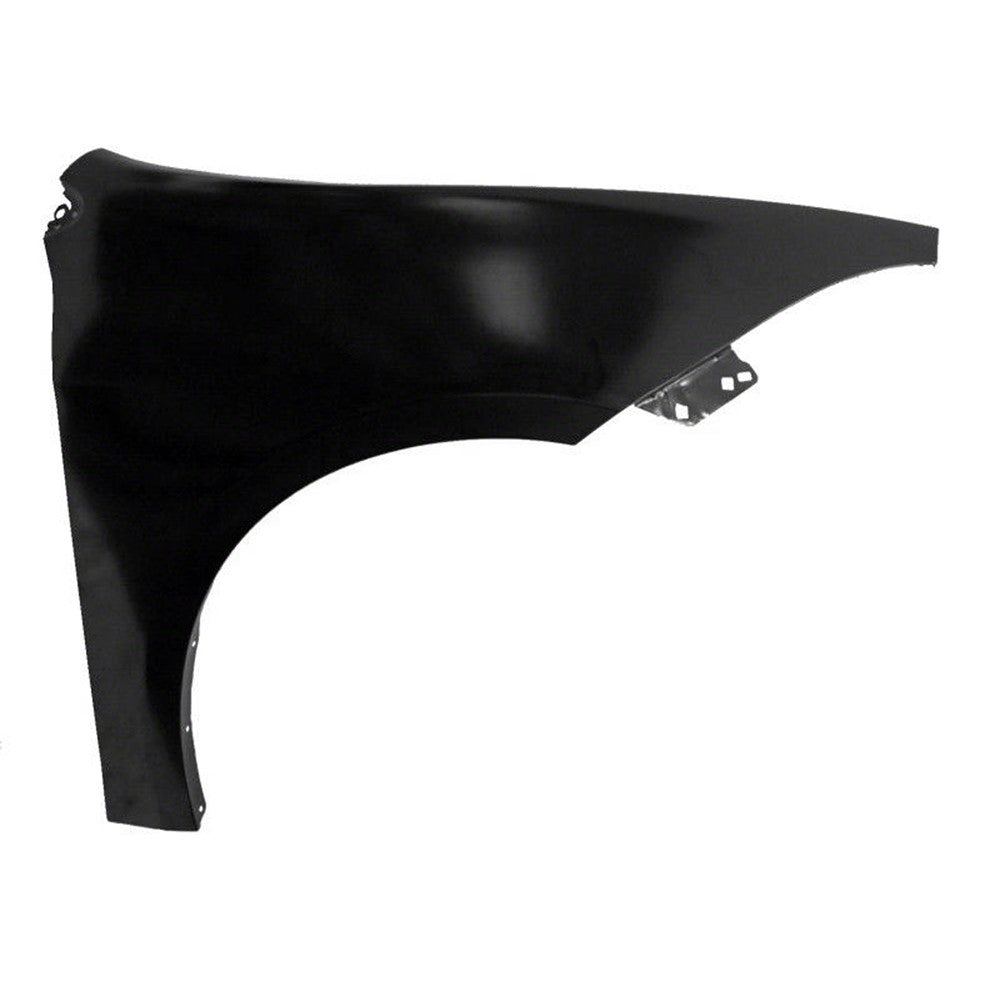 Front Right Passenger Side Front Fender 2013-2016 Dodge Dart