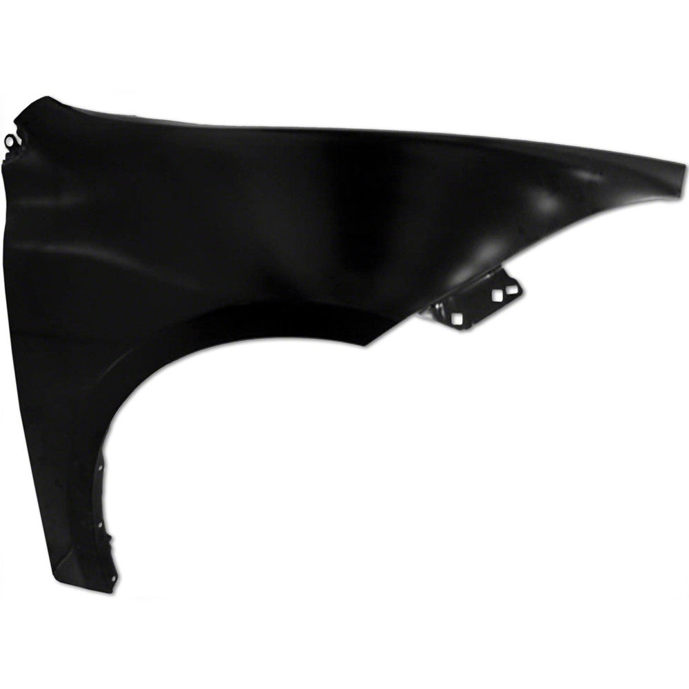 Front Right Front Passenger Side Fender 2013-2016 Dodge Dart