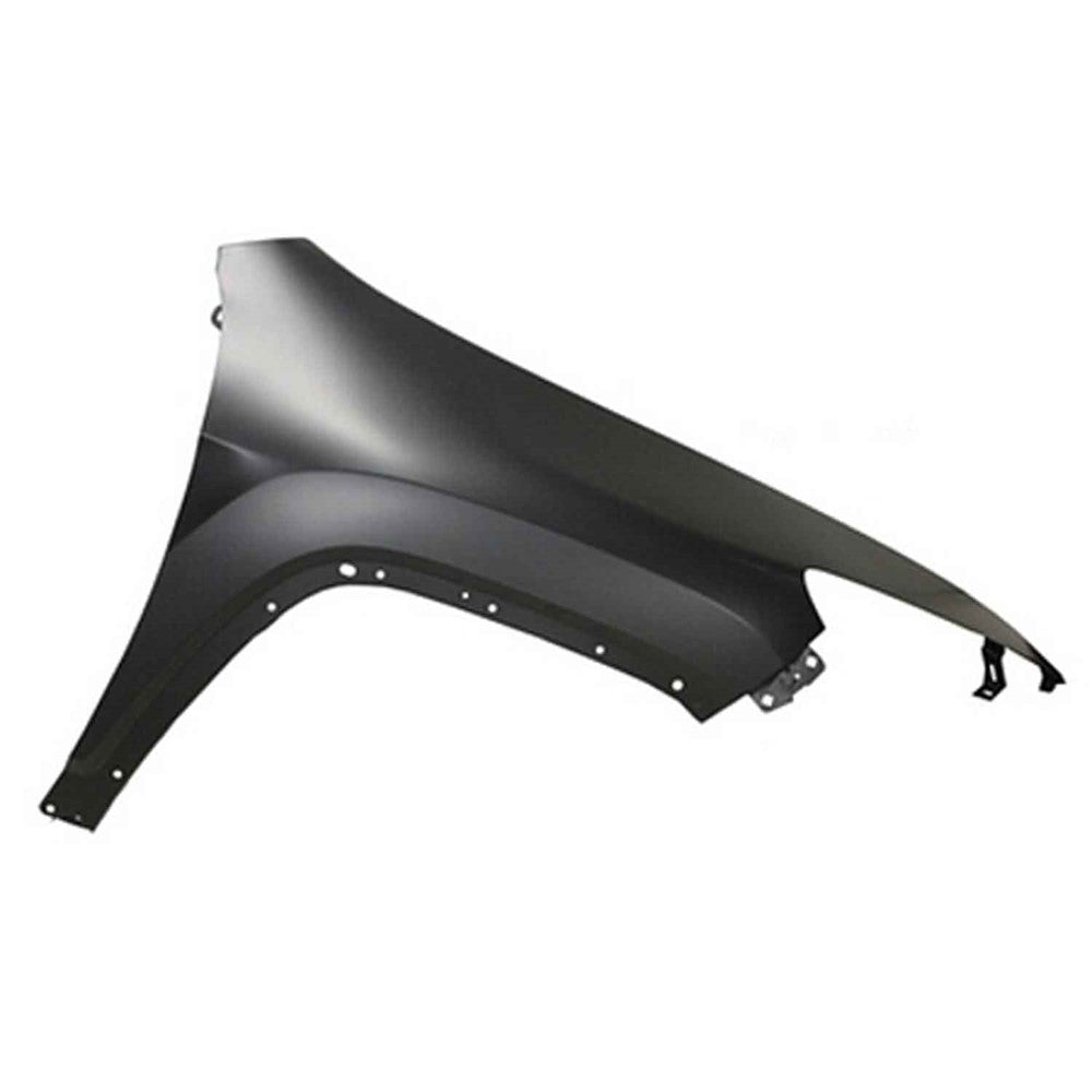 Front Right Passenger Side Front Fender 2014-2018 Jeep Cherokee