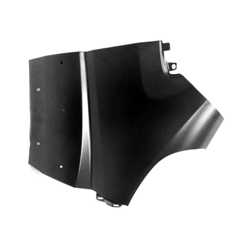 Front Right Front Passenger Side Fender 2014-2022 Ram Promaster 1500, Promaster 2500, Promaster 3500