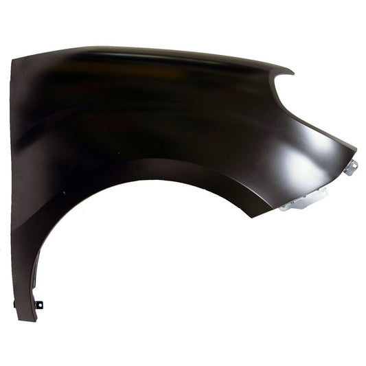 Front Right Front Passenger Side Fender 2015-2022 Ram Promaster City