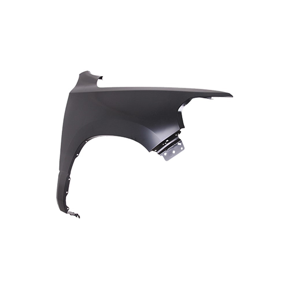 Front Right Front Passenger Side Fender 2019-2025 Ram 1500