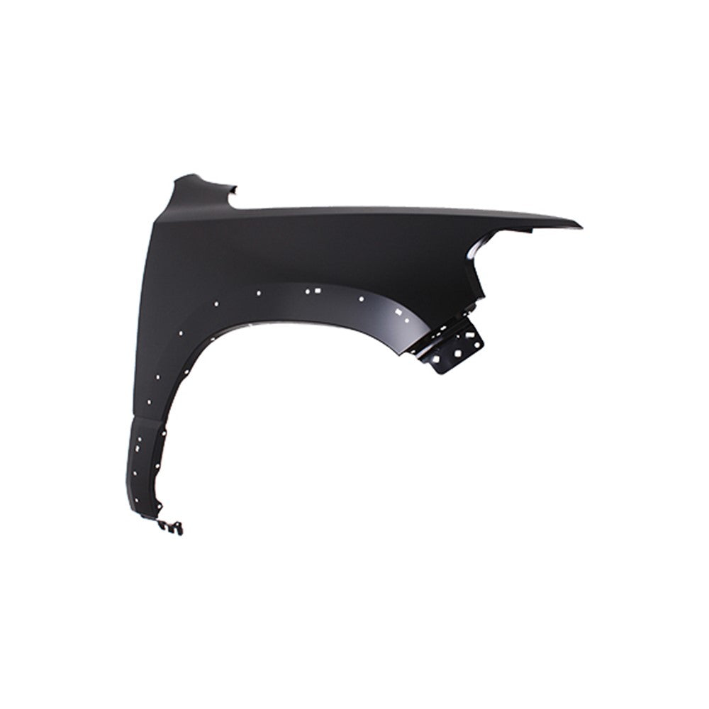 Front Right Front Passenger Side Fender 2019-2025 Ram 1500