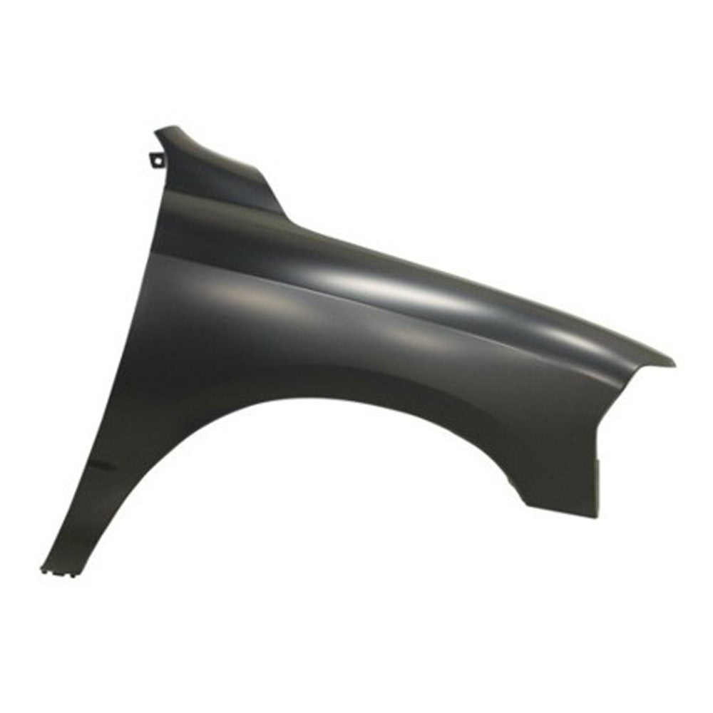 Front Right Front Passenger Side Fender 2019-2025 Ram Pickup-Ram-5500