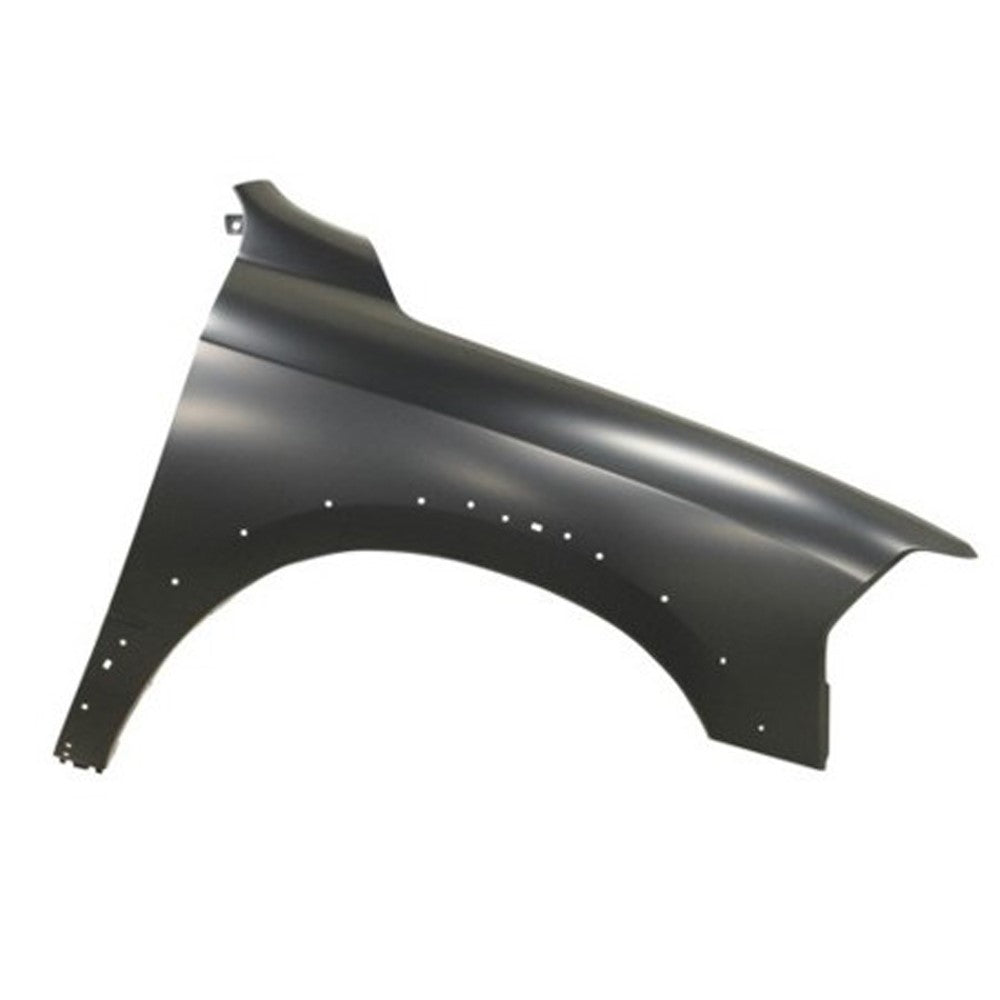 Front Right Front Passenger Side Fender 2019-2025 Ram 2500, 3500, Pickup-Ram-4500, Pickup-Ram-5500