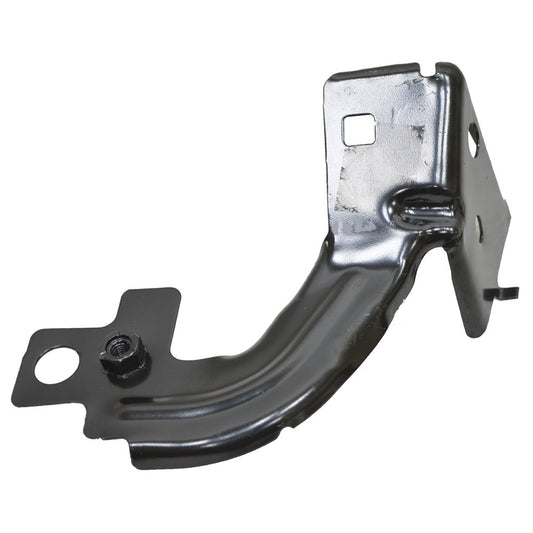 Factory Style Replacement Front Driver Side Fender Brace for Dodge Ram 1500, Dodge Ram 2500