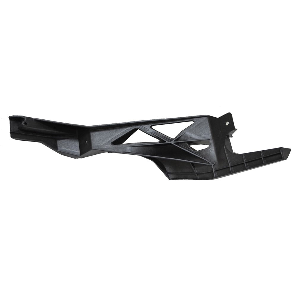 Front Right Front Passenger Side Fender Brace 2011-2020 Chrysler Town & Country & Dodge Caravan & Ram C/V, Cv