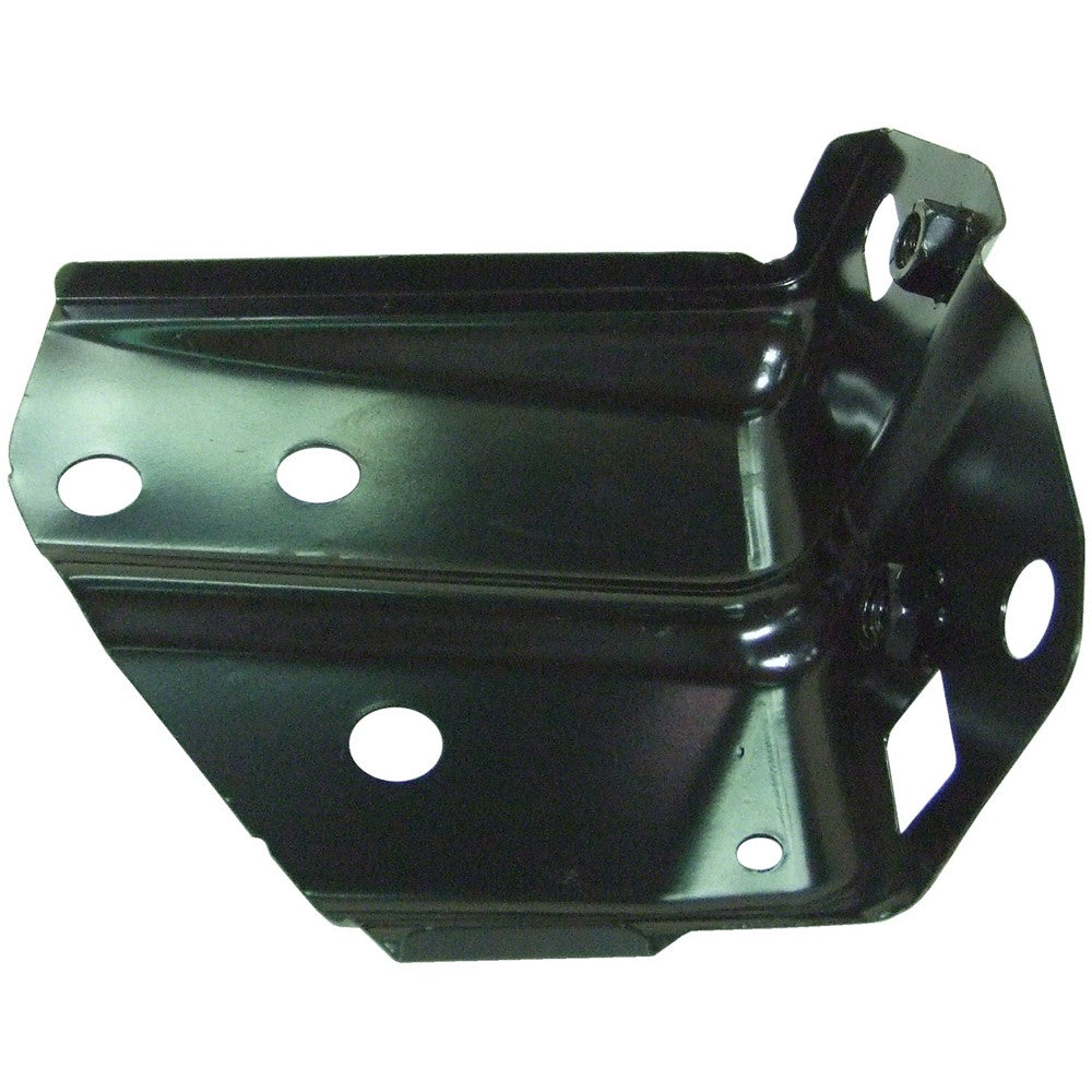Front Right Front Passenger Side Fender Brace 2013-2016 Dodge Dart