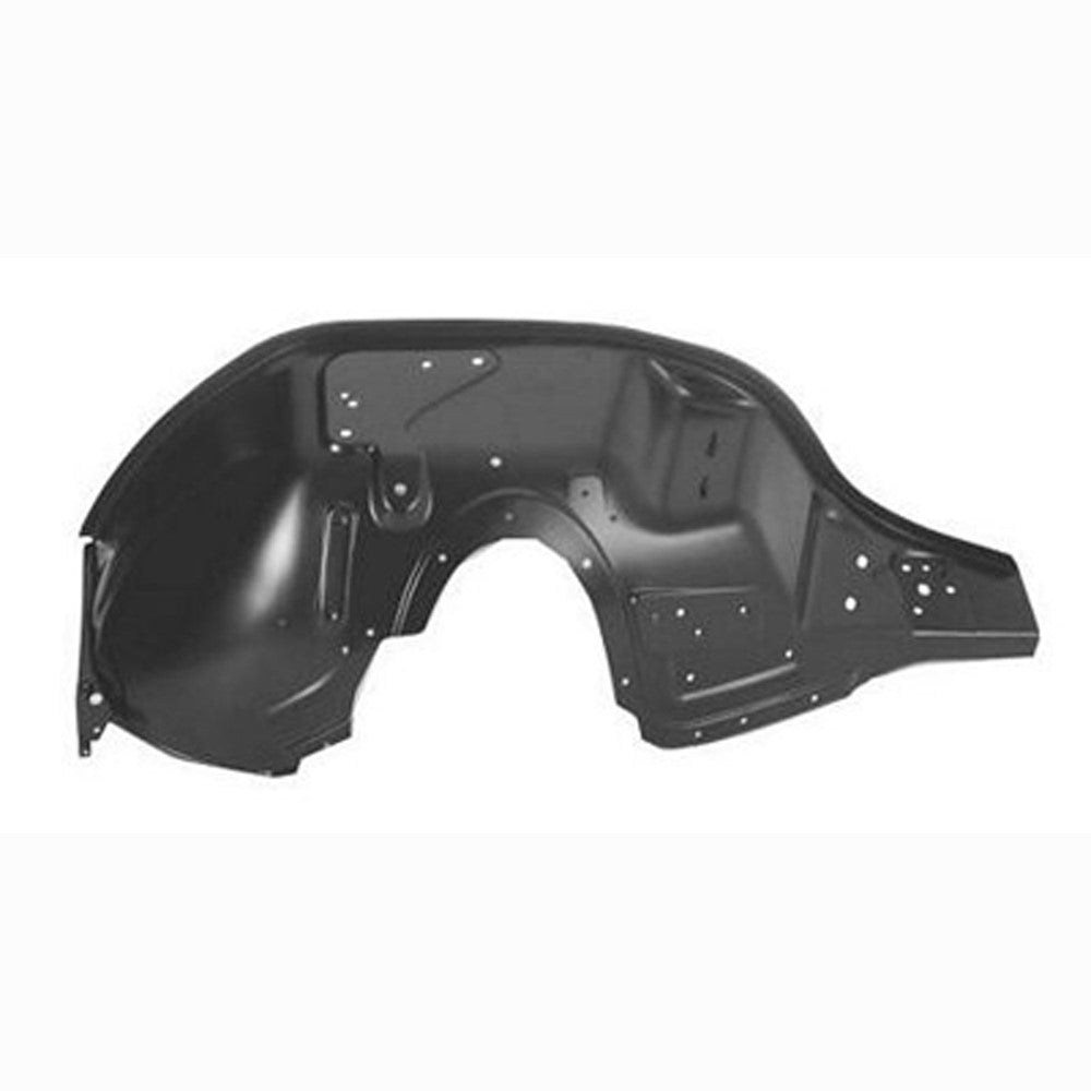 Front Left Front Driver Side Fender Apron 1994-2002 Dodge Pickup_dodge_fullsize(-2002)