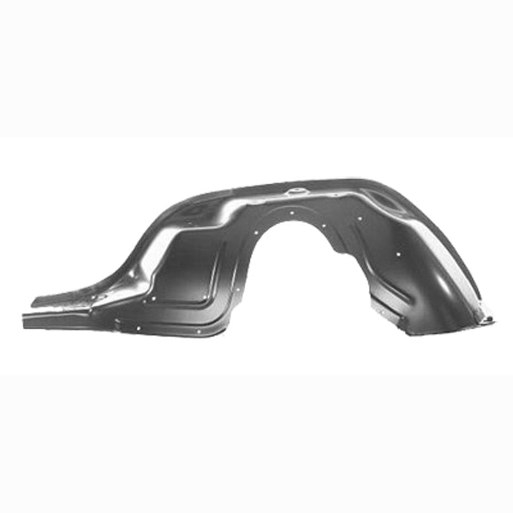 Front Right Front Passenger Side Fender Apron 1994-2002 Dodge Pickup_dodge_fullsize(-2002)