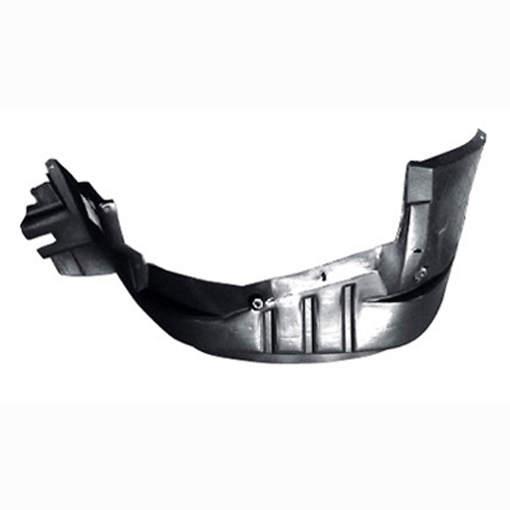 Left Driver Side Fender Liner 1997-2001 Jeep Cherokee