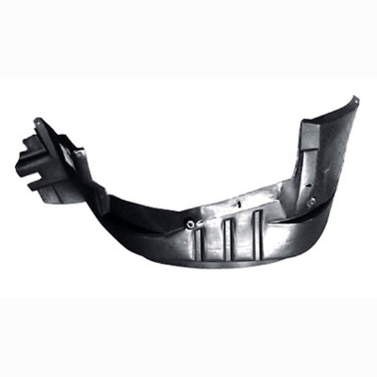Left Driver Side Fender Liner 1997-2001 Jeep Cherokee