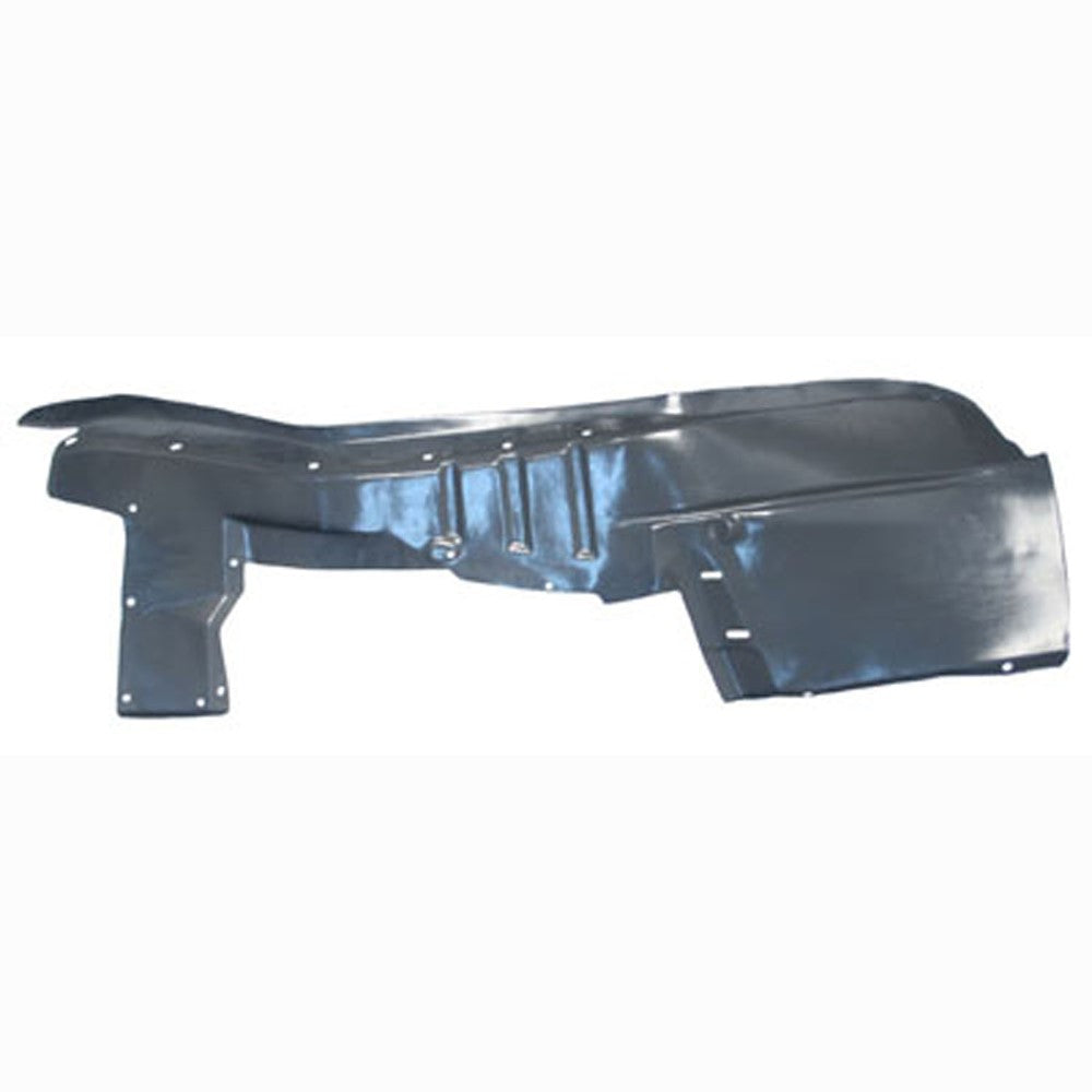 Left Driver Side Fender Liner 1984-1996 Jeep Cherokee