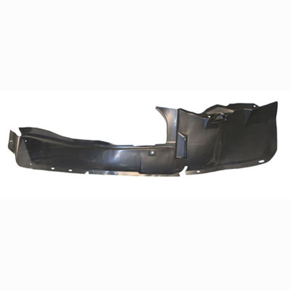 Left Driver Side Inner Fender 2000-2005 Dodge Neon & Plymouth Neon